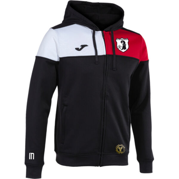 SC Steinen Fan Hoody Miniaturansicht