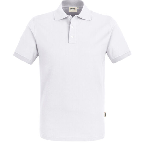 Hakro Poloshirt Stretch Miniaturansicht