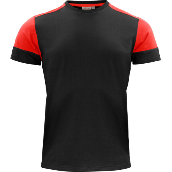 T-Shirt Prime T Miniaturansicht