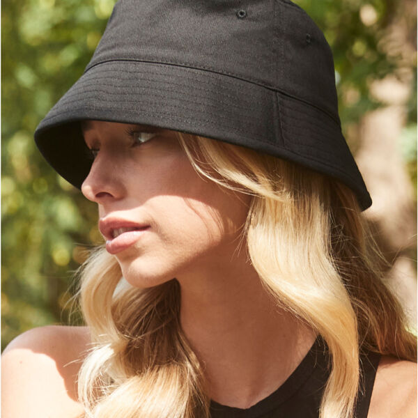 Fischer Hut "Organic Cotton Bucket Hat" Miniaturansicht
