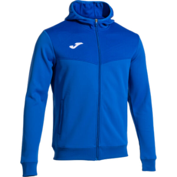 Kapuzenjacke Campus Street  Miniaturansicht