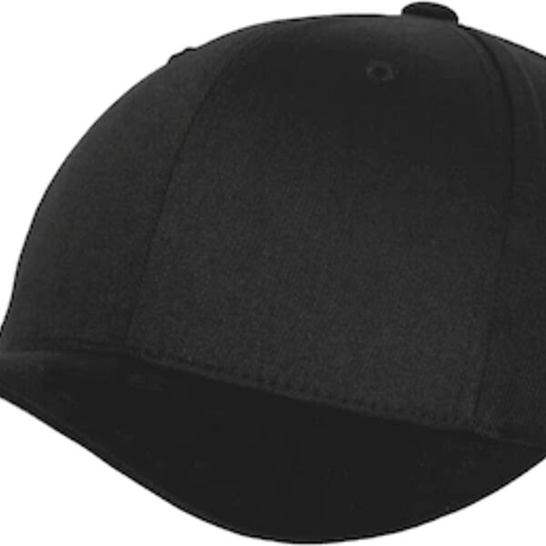 6 Panel Flexfit Wooly Combed Kappe Miniaturansicht